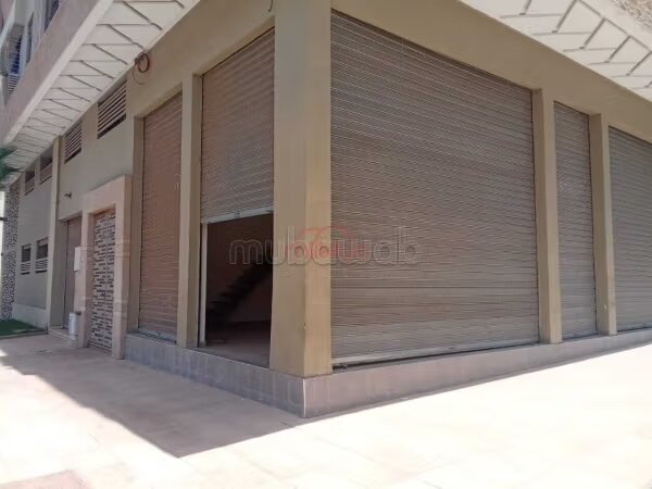 Office 43 m² for rent in Marrakech – Prestigia — Photo 13