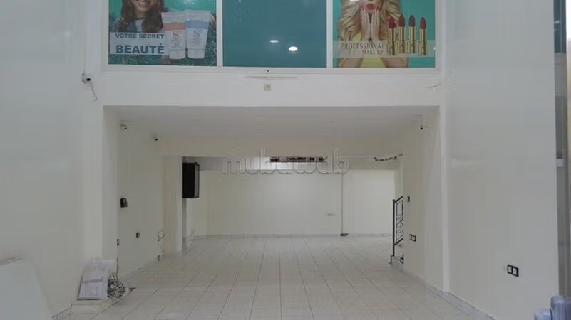 Office 43 m² for rent in Marrakech – Prestigia — Photo 14