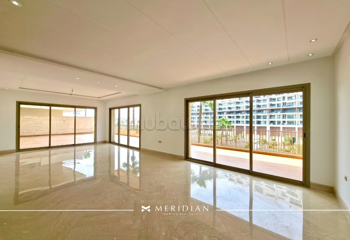 Apartment 338 m² for rent in Casablanca — Photo 3
