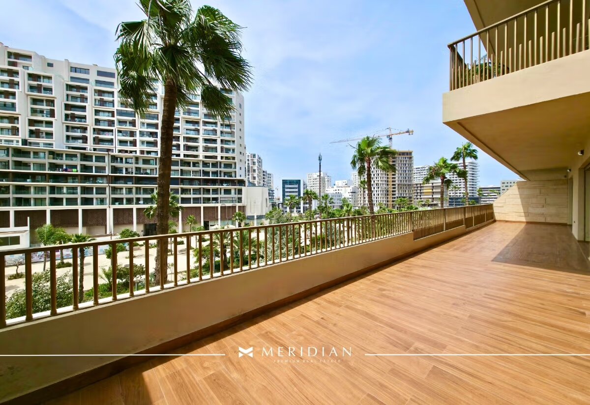 Apartment 338 m² for rent in Casablanca — Photo 5