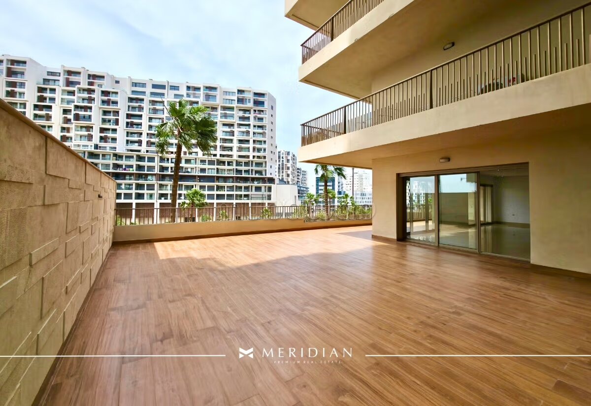 Apartment 338 m² for rent in Casablanca — Photo 6