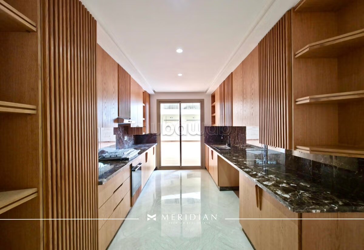 Apartment 338 m² for rent in Casablanca — Photo 11