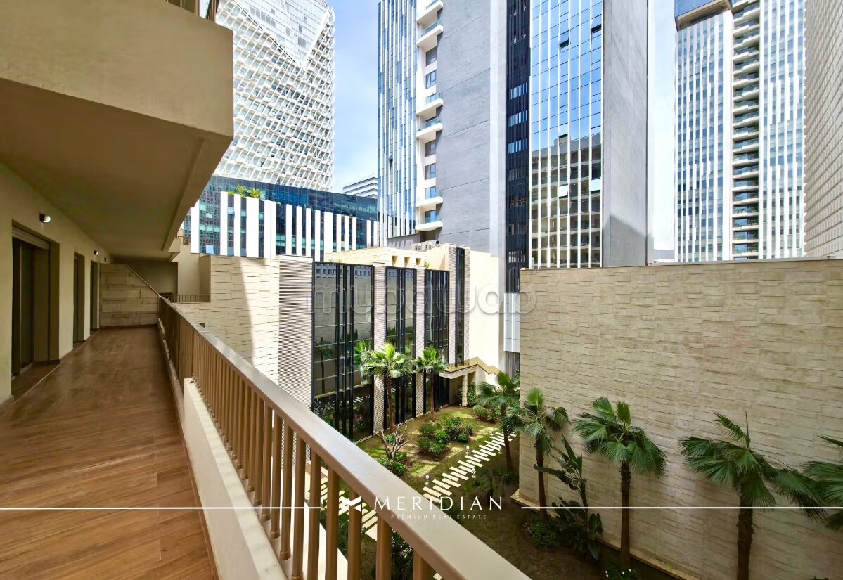 Apartment 338 m² for rent in Casablanca — Photo 13
