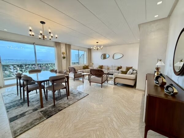 Apartment 338 m² for rent in Casablanca — Photo 16