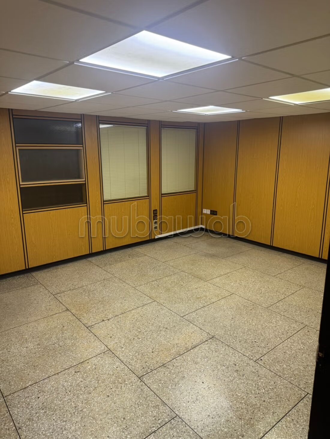 200 m² Commercial Space for Rent in Casablanca Maârif — Photo 9