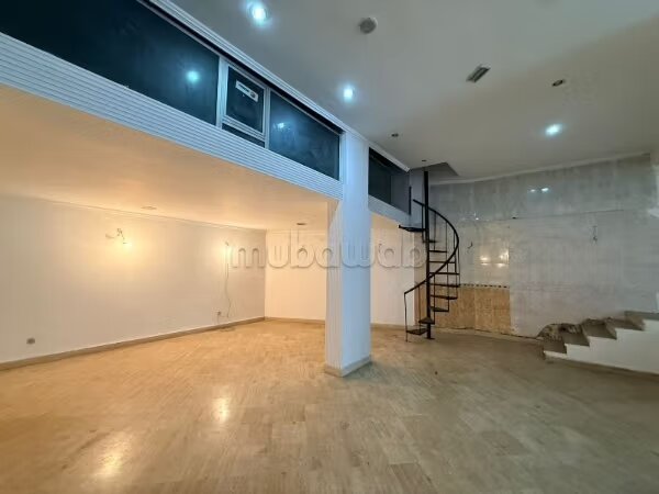 200 m² Commercial Space for Rent in Casablanca Maârif — Photo 12