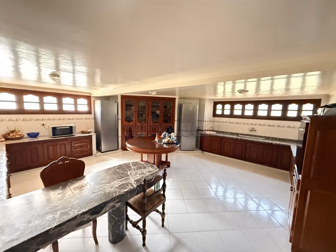 Villa 350 m² à vendre à Rabat (Hay Riad secteur 23) — Photo 8
