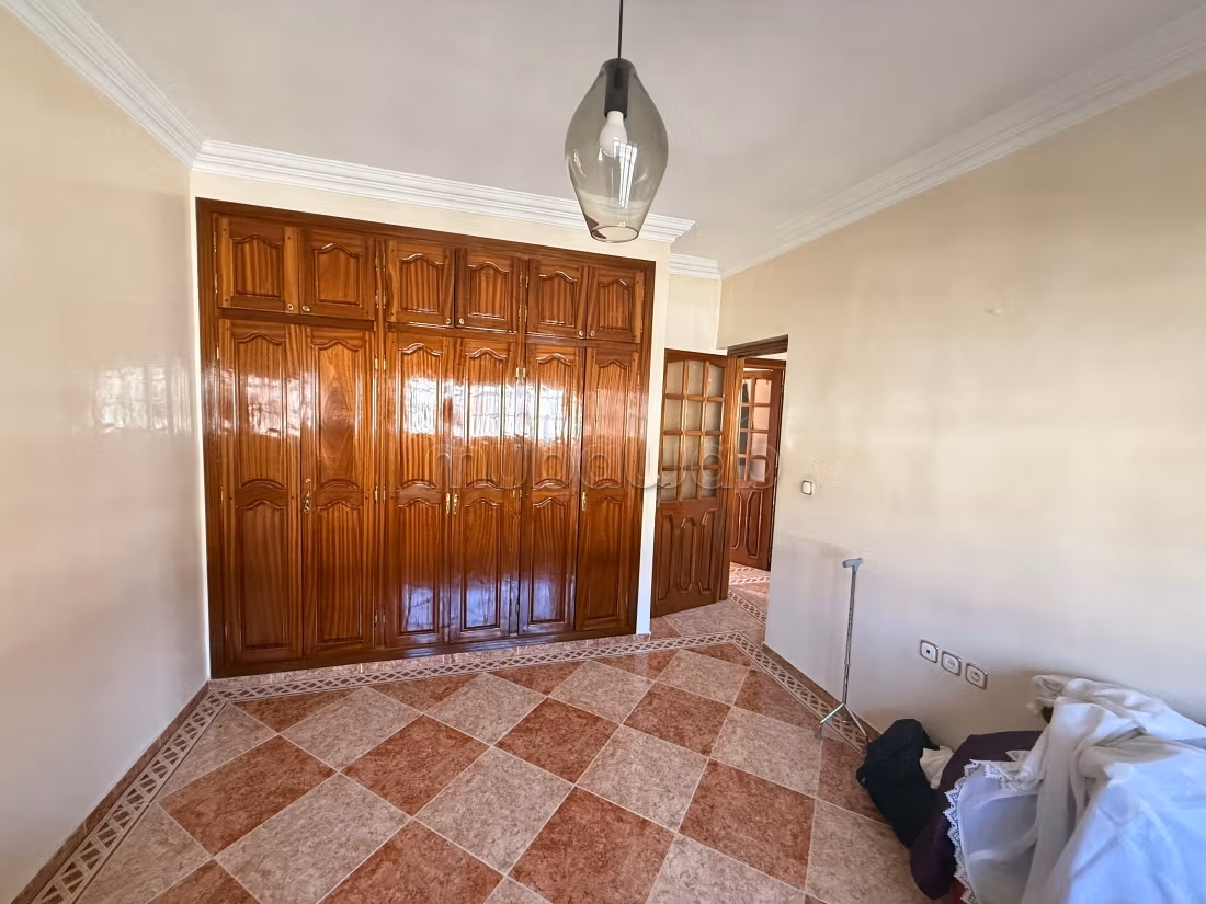 Villa 350 m² à vendre à Rabat (Hay Riad secteur 23) — Photo 10