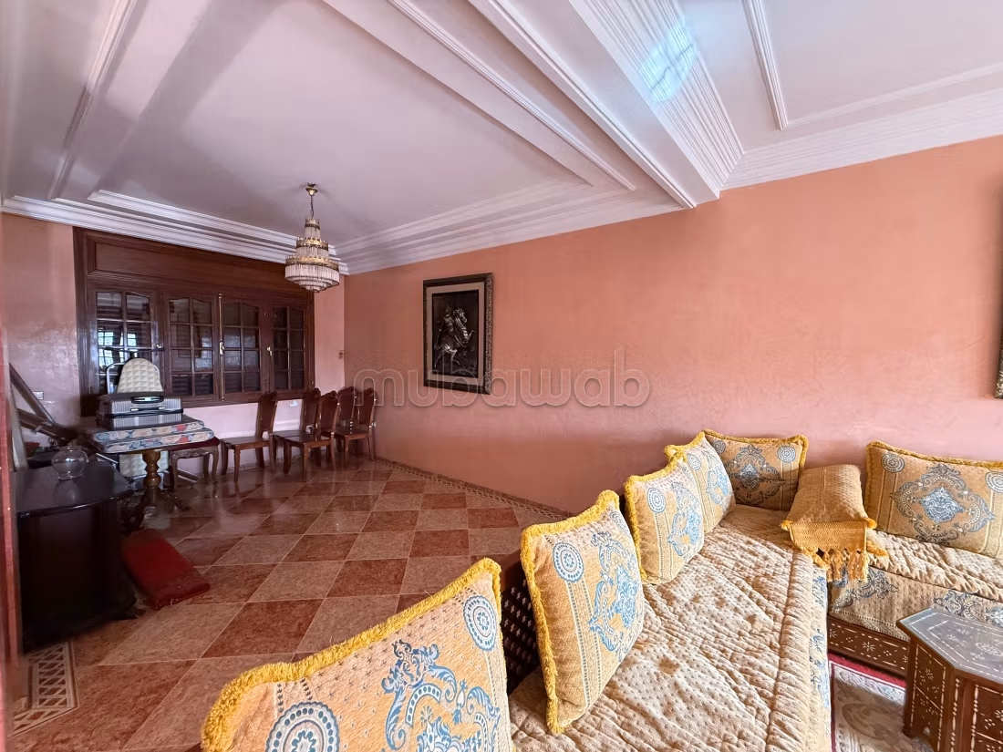 Villa 350 m² à vendre à Rabat (Hay Riad secteur 23) — Photo 12