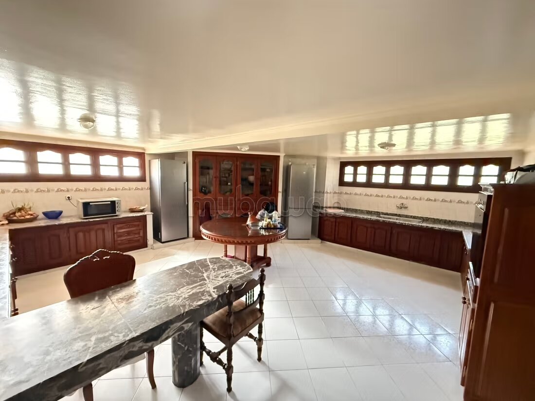 Villa 350 m² à vendre à Rabat (Hay Riad secteur 23) — Photo 7