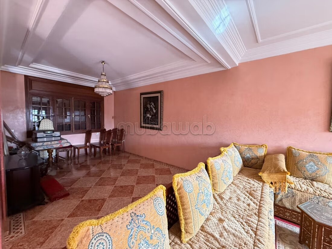 Villa 350 m² à vendre à Rabat (Hay Riad secteur 23) — Photo 11