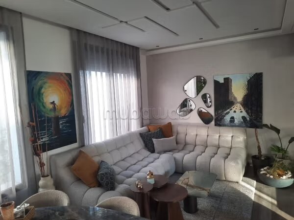 Villa 350 m² à vendre à Rabat (Hay Riad secteur 23) — Photo 14
