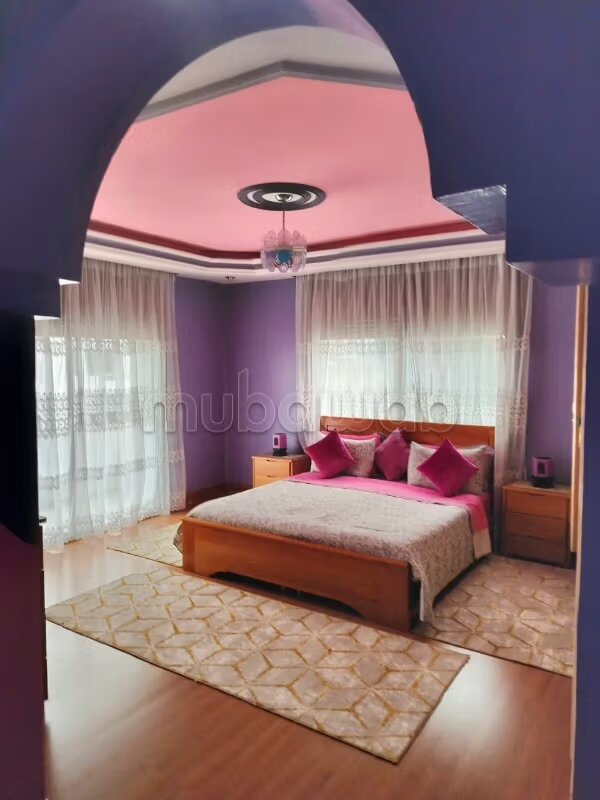 Villa 350 m² à vendre à Rabat (Hay Riad secteur 23) — Photo 16