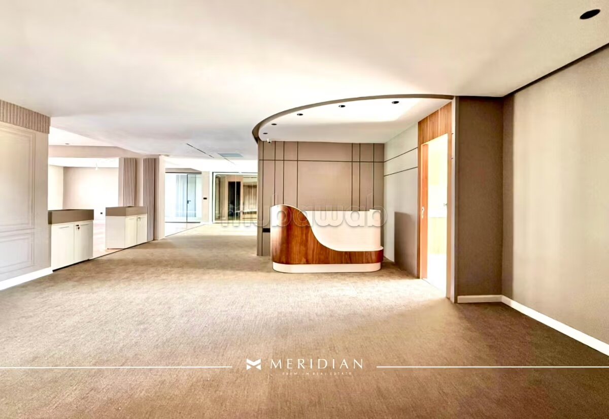 Bureau 225 m² à louer à Casablanca (quartier Gauthier) — Photo 2