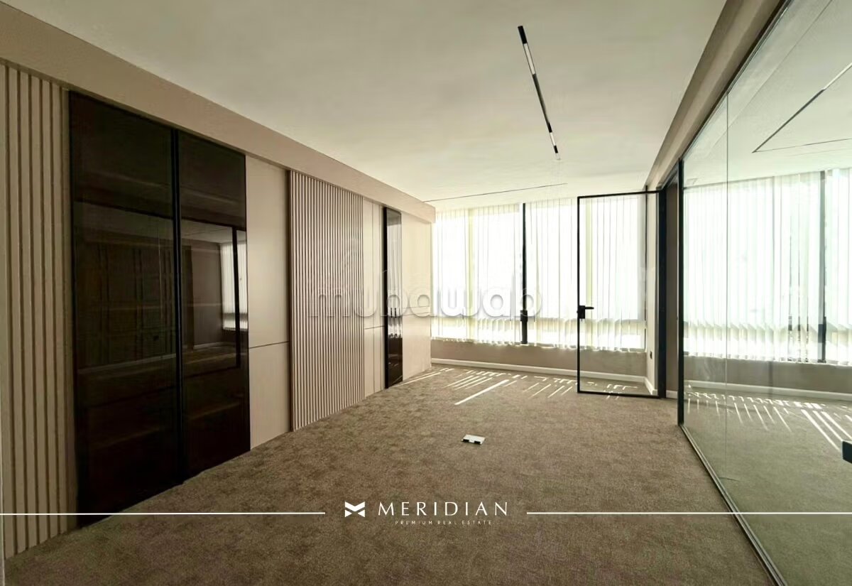 Bureau 225 m² à louer à Casablanca (quartier Gauthier) — Photo 3