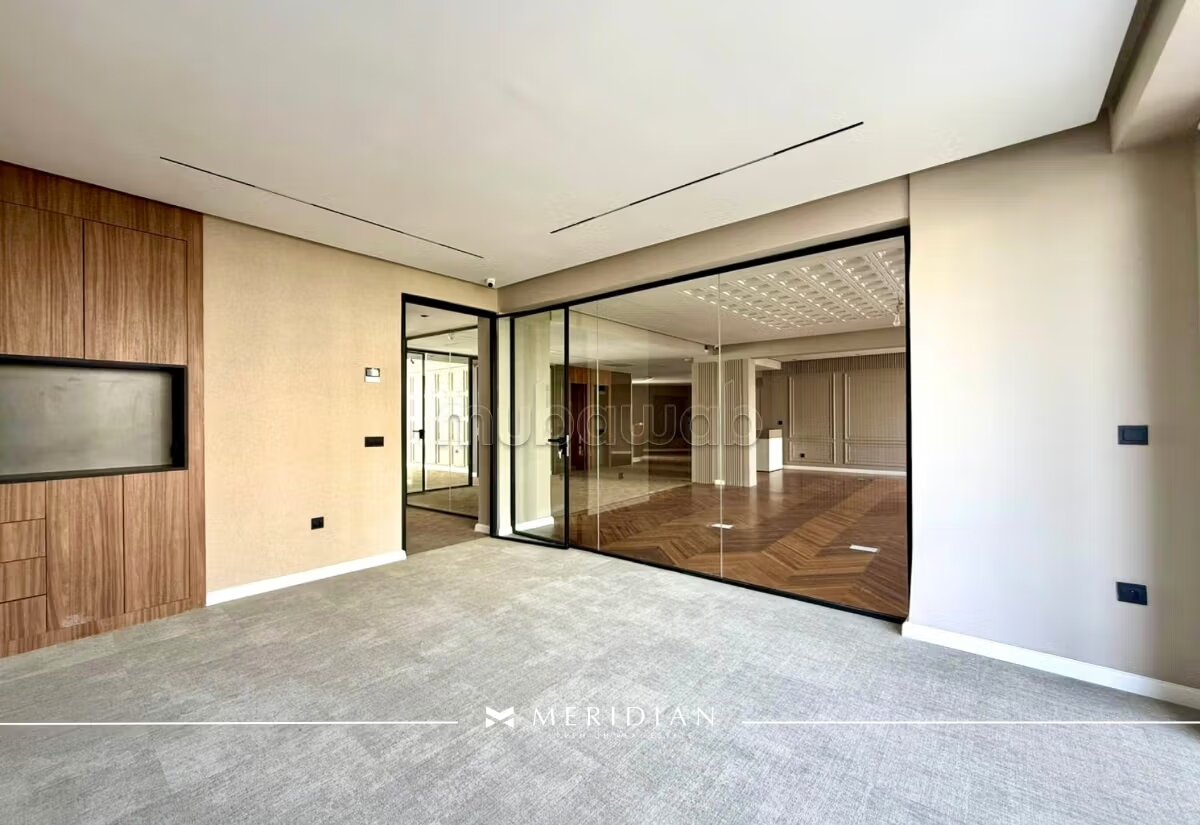 Bureau 225 m² à louer à Casablanca (quartier Gauthier) — Photo 5