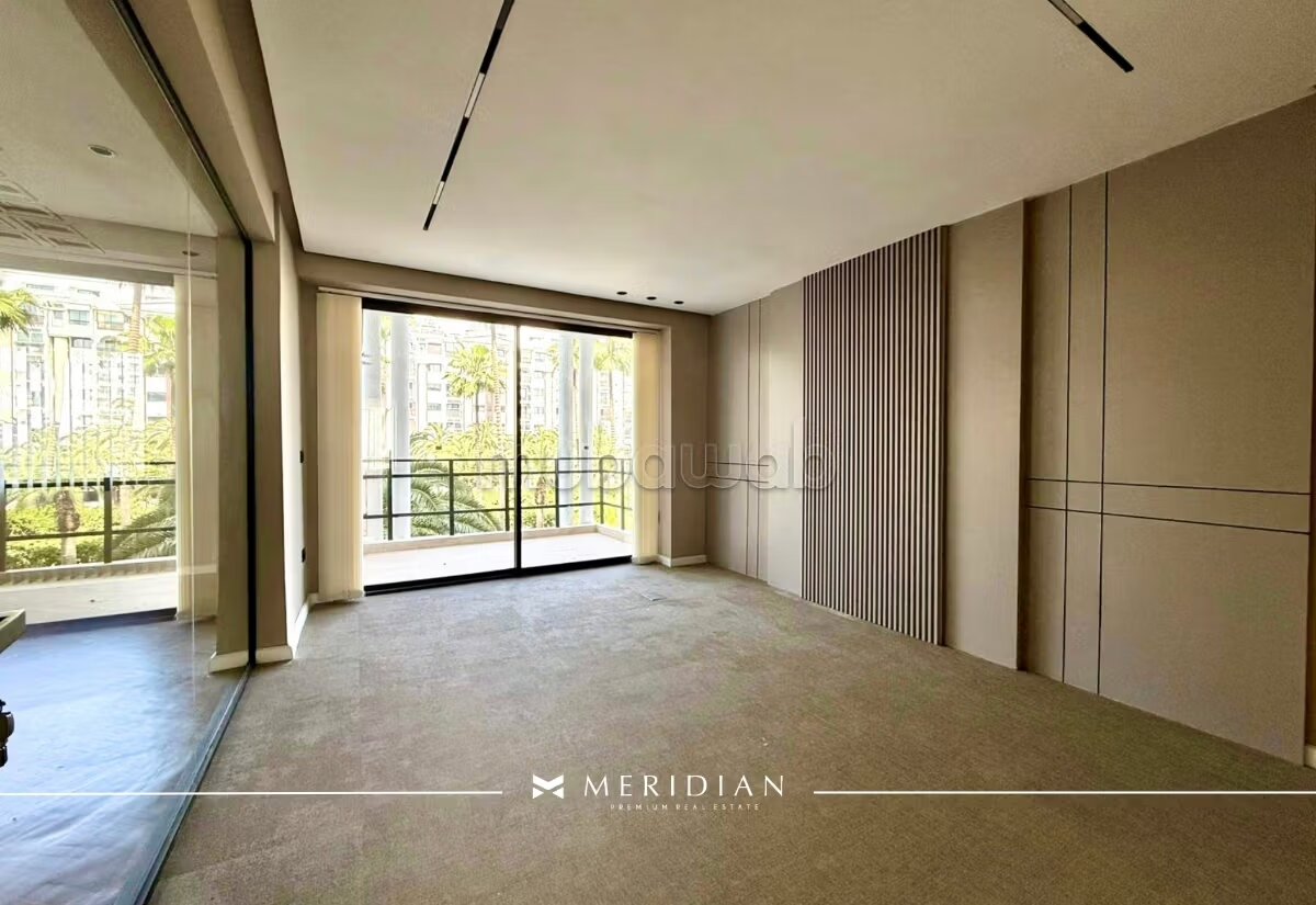 Bureau 225 m² à louer à Casablanca (quartier Gauthier) — Photo 10