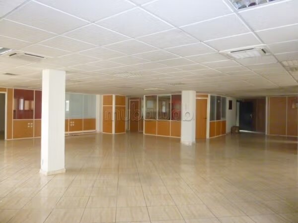 Bureau 225 m² à louer à Casablanca (quartier Gauthier) — Photo 16