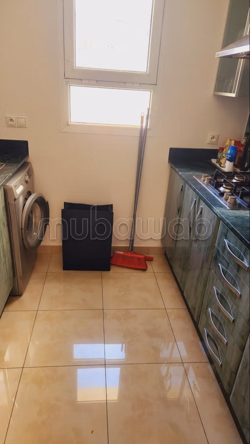 Apartment 47 m² for Rent in Casablanca — Photo 18