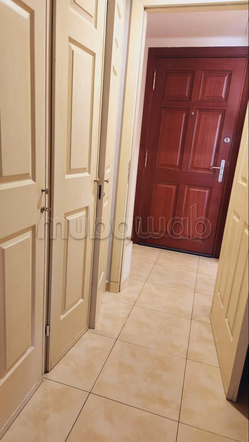 Apartment 47 m² for Rent in Casablanca — Photo 30