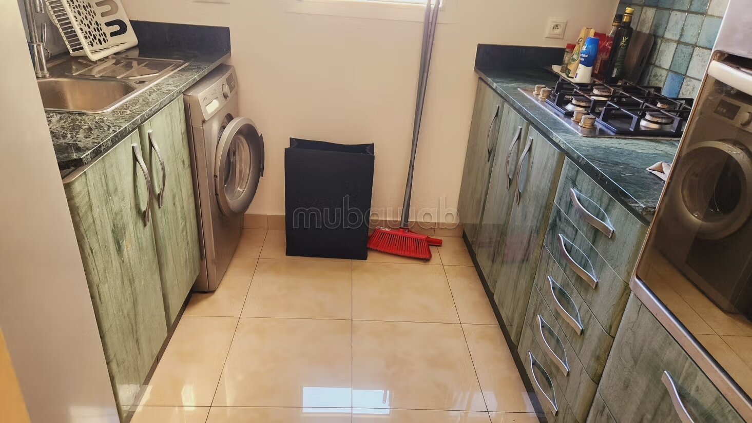 Apartment 47 m² for Rent in Casablanca — Photo 13