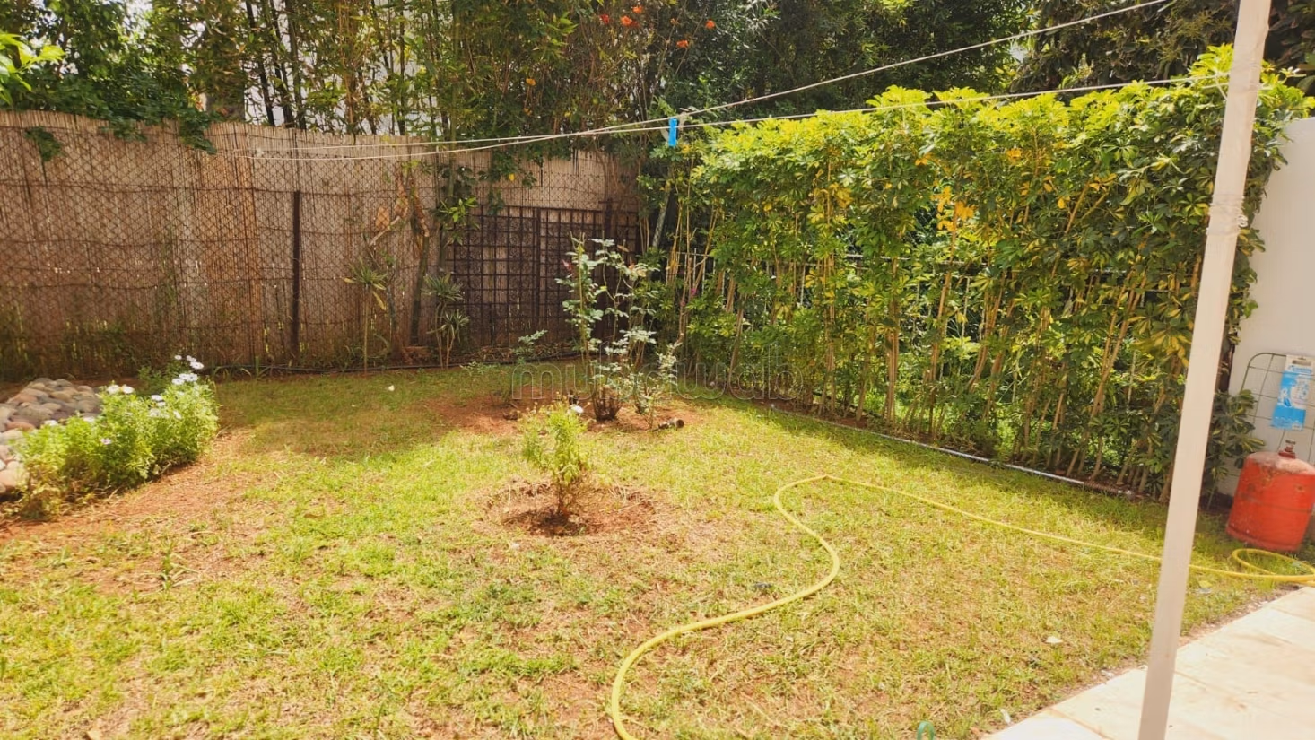 Villa triplex 300 m² à louer à Casablanca — Photo 11