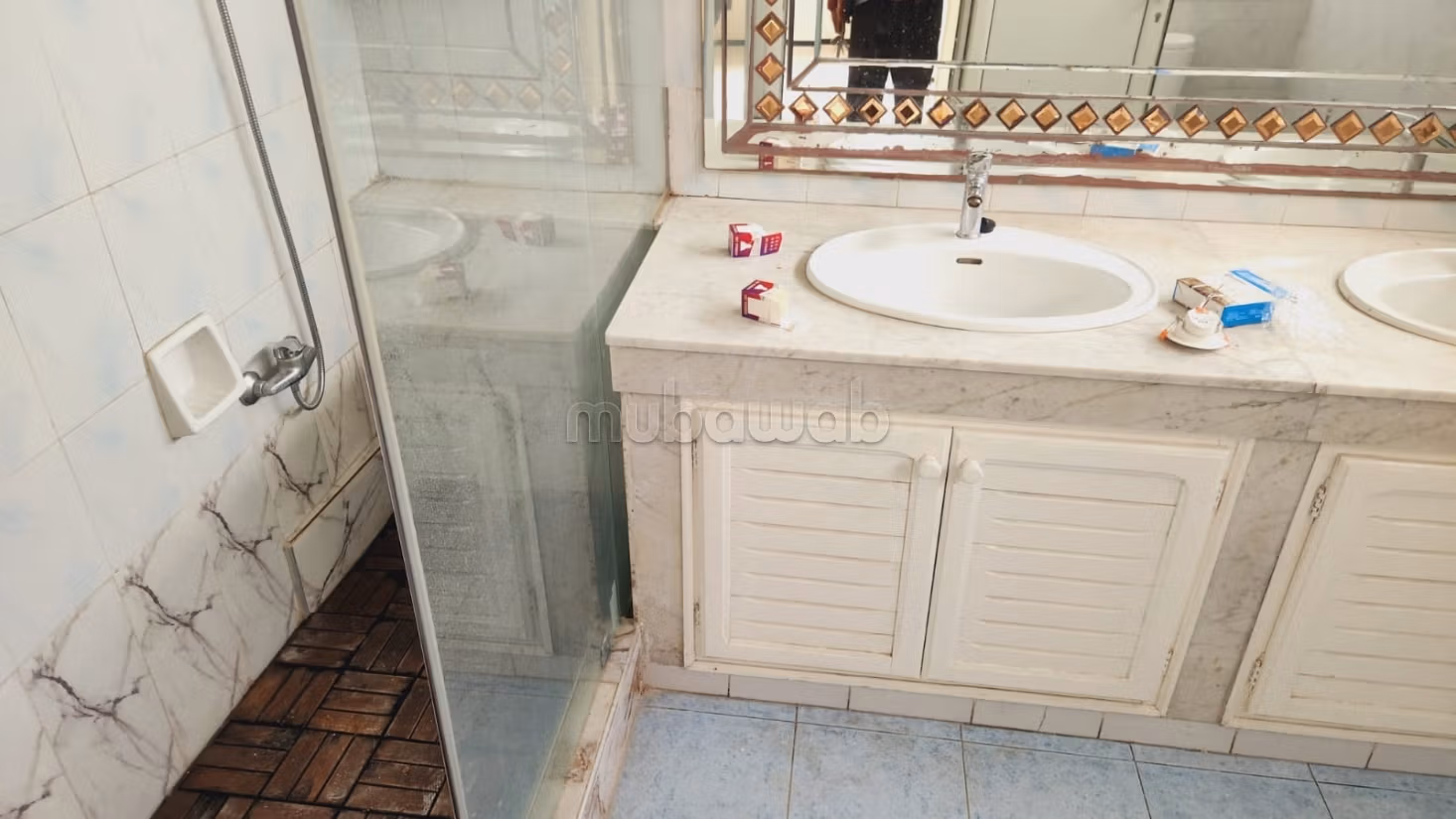 Villa triplex 300 m² à louer à Casablanca — Photo 19