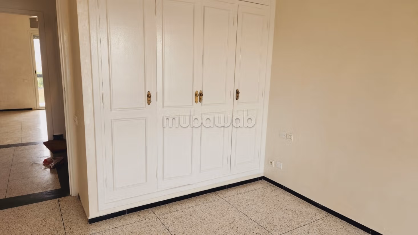 Villa triplex 300 m² à louer à Casablanca — Photo 21