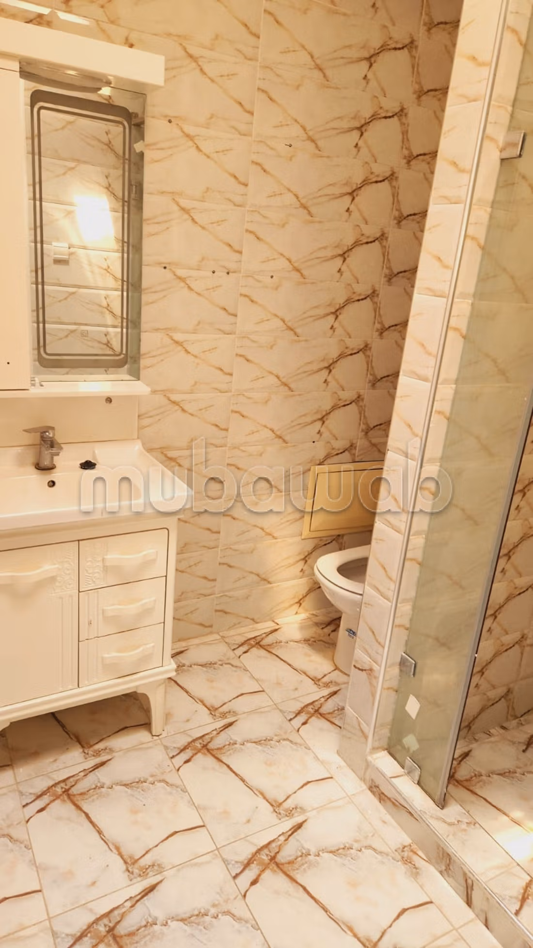 Villa triplex 300 m² à louer à Casablanca — Photo 25