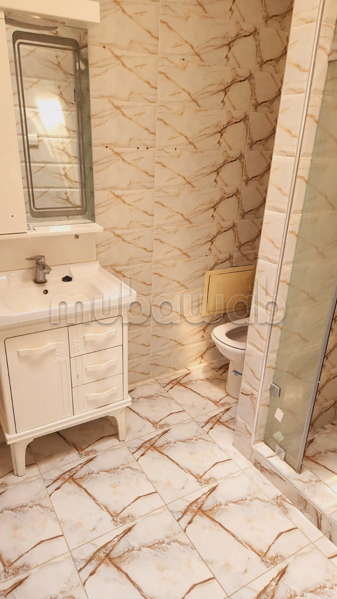 Villa triplex 300 m² à louer à Casablanca — Photo 29