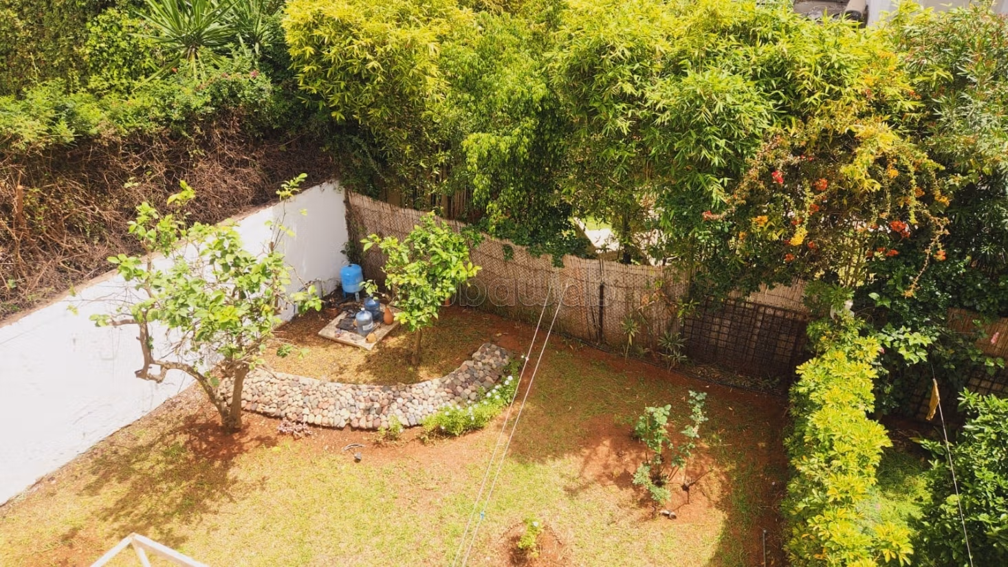Villa triplex 300 m² à louer à Casablanca — Photo 37