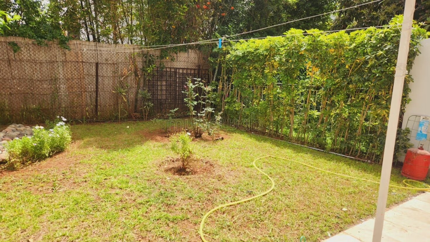 Villa triplex 300 m² à louer à Casablanca — Photo 12