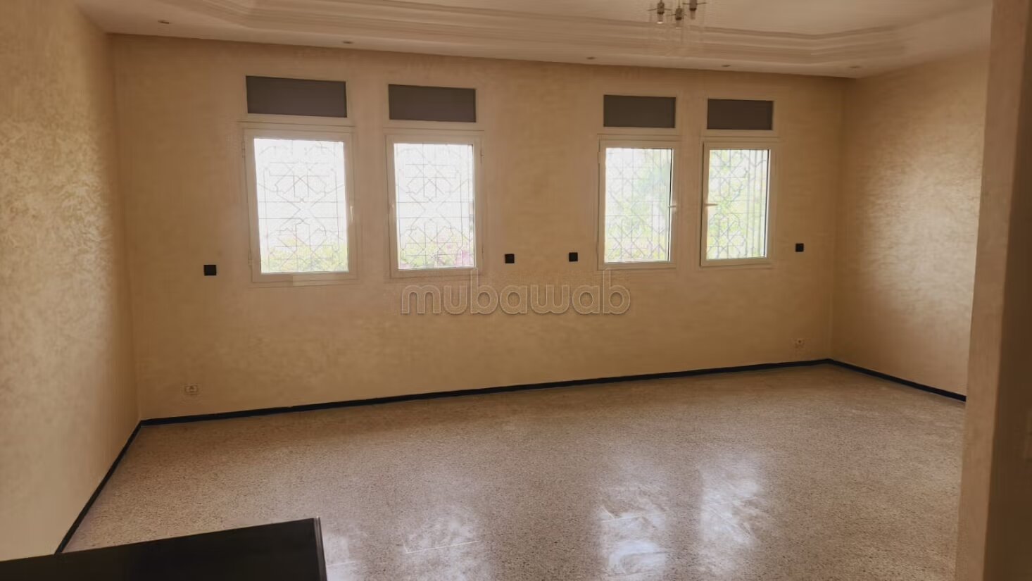 Villa triplex 300 m² à louer à Casablanca — Photo 14