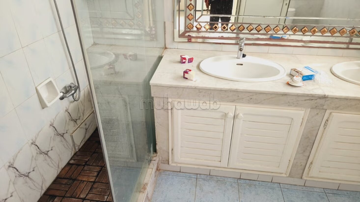 Villa triplex 300 m² à louer à Casablanca — Photo 20