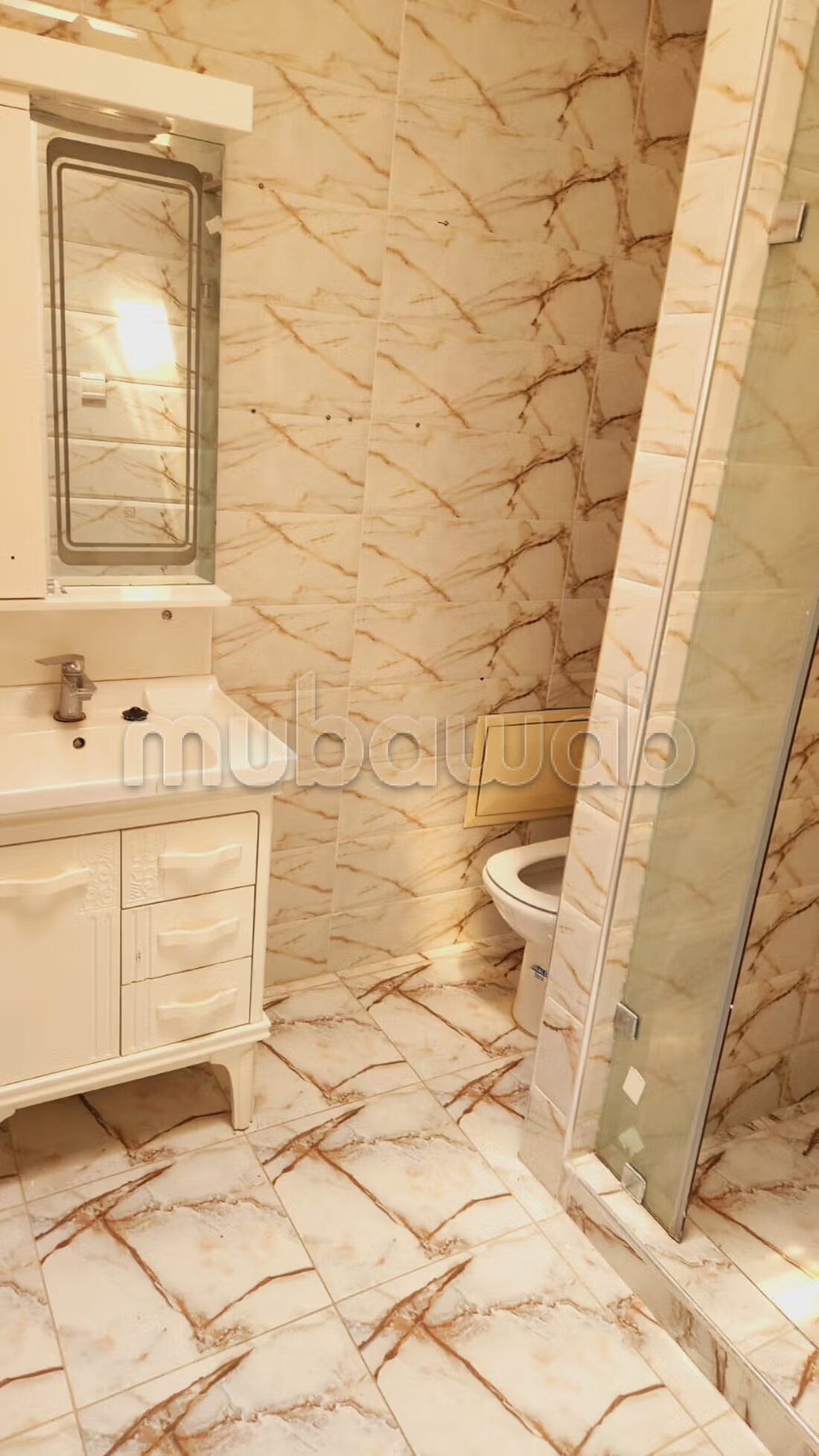 Villa triplex 300 m² à louer à Casablanca — Photo 26