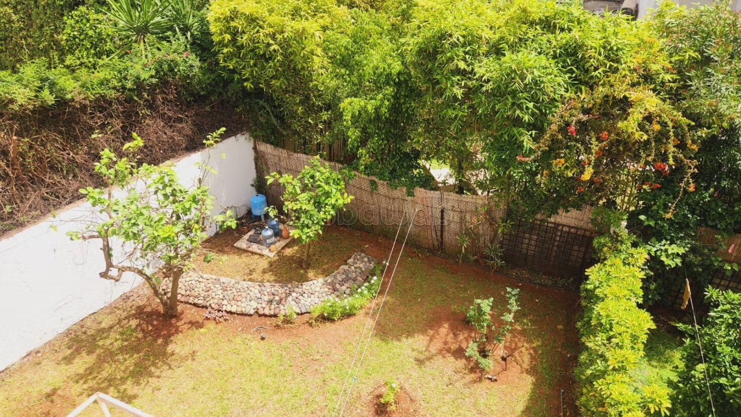 Villa triplex 300 m² à louer à Casablanca — Photo 38