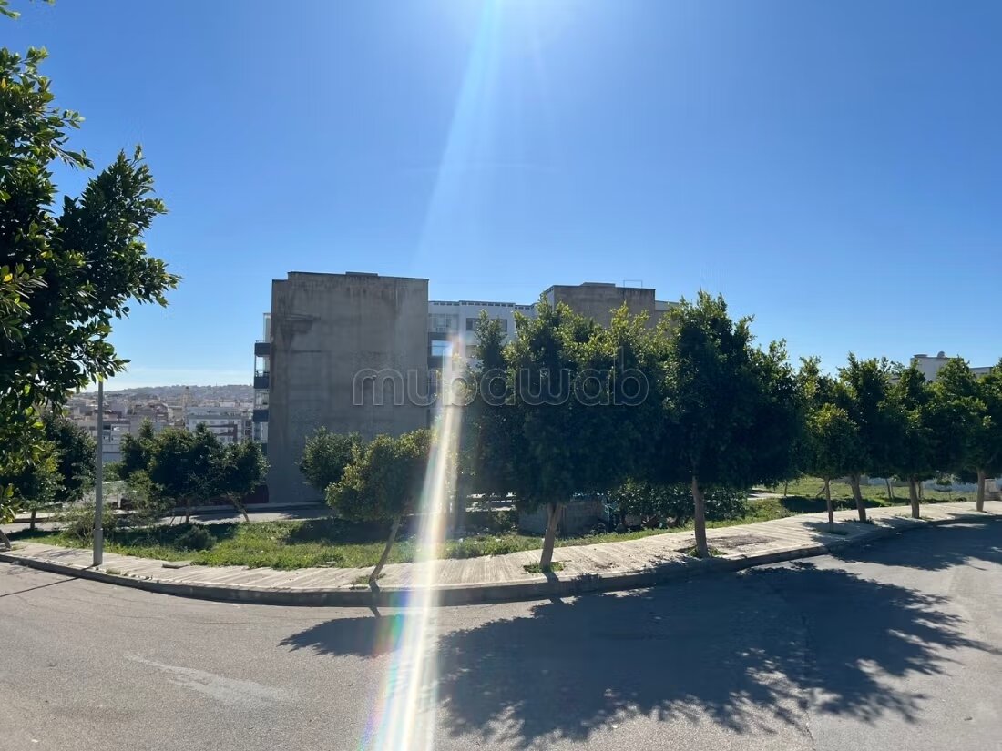 أرض 242 م² للبيع في طنجة (مجاهيدين) — Photo 15