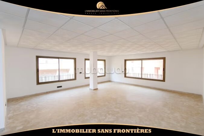 Office for Rent 66 m² in Marrakech — Photo 12