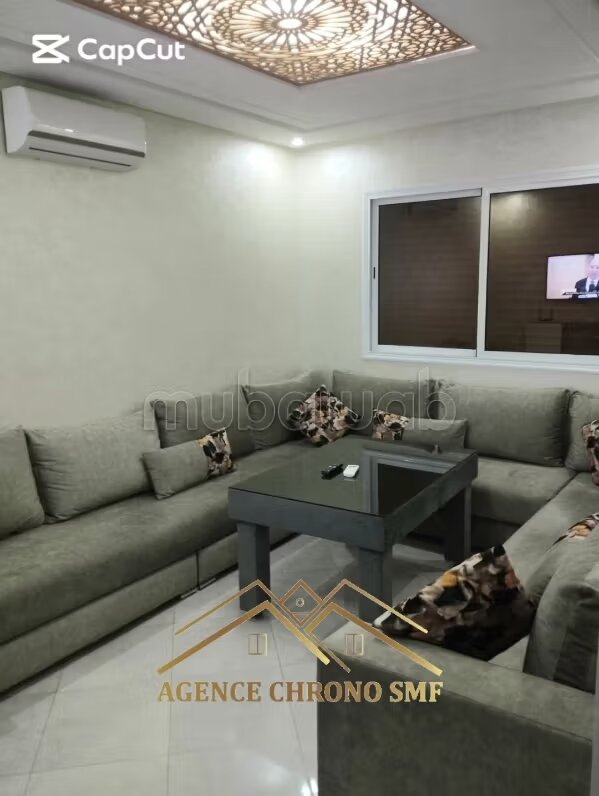 Appartement 93 m² à louer à Agadir — Photo 24