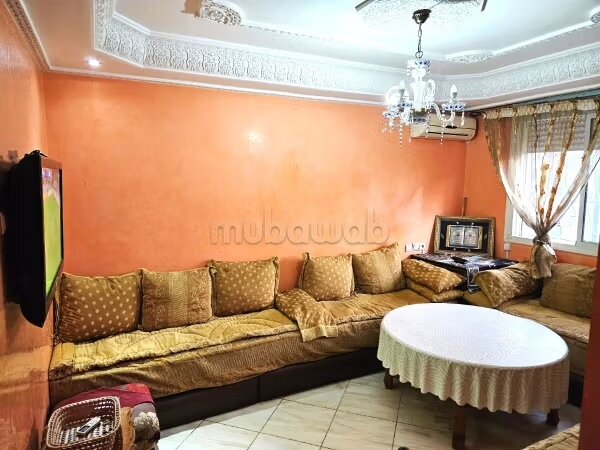 Appartement 93 m² à louer à Agadir — Photo 26