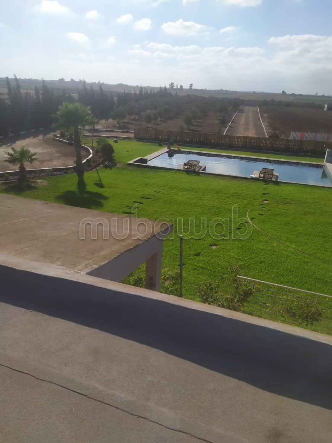 Farm 14000 m² for sale in Casablanca — Photo 3
