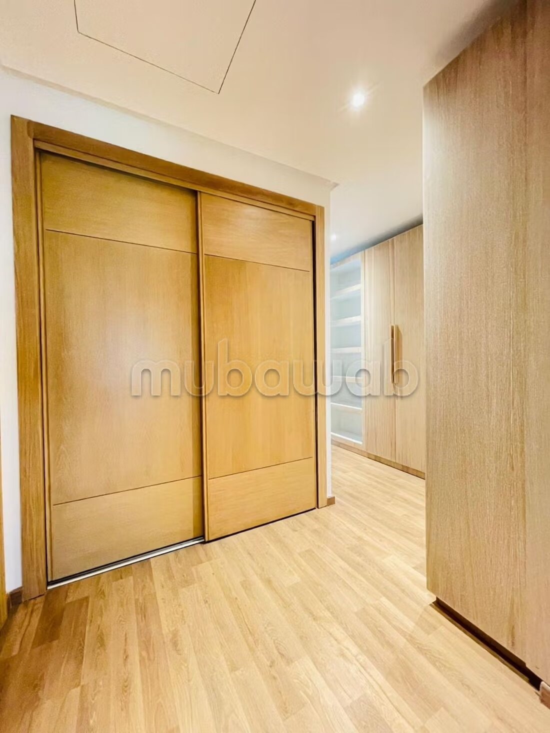 Furnished apartment 140 m² for rent in Casablanca Californie — Photo 19