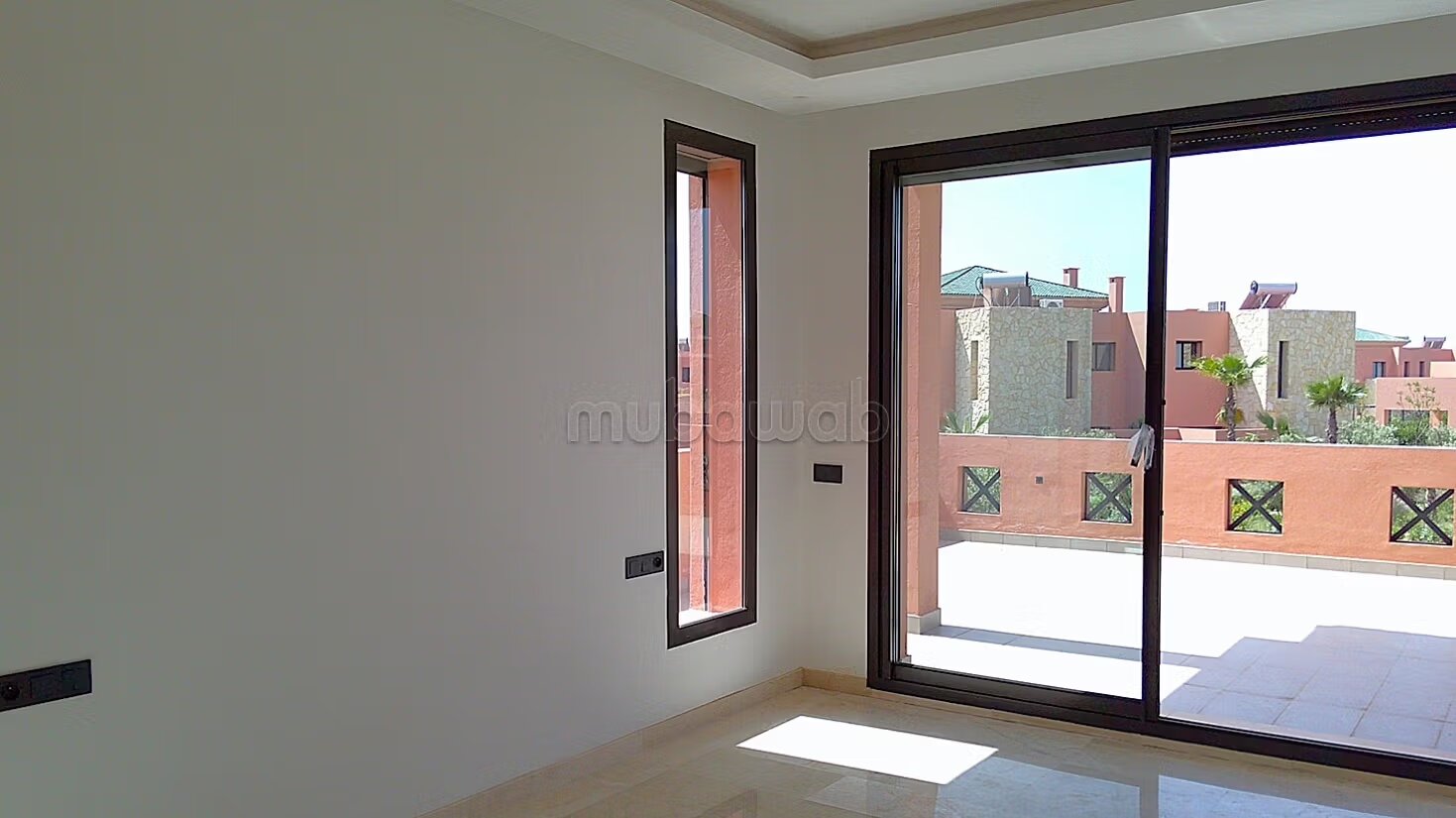 فيلا 280 م² للايجار في مراكش (الباميراية) — Photo 5