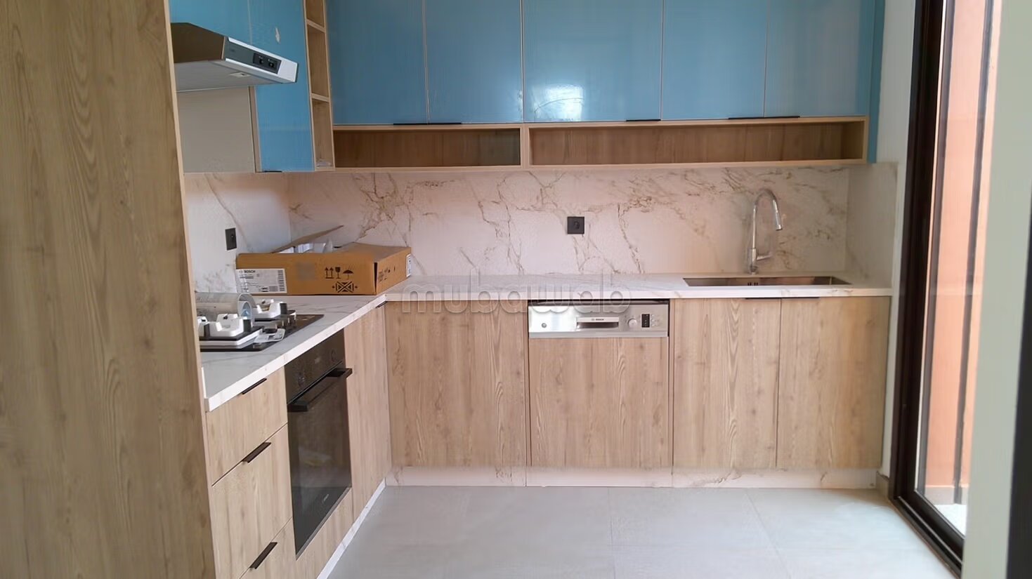 فيلا 280 م² للايجار في مراكش (الباميراية) — Photo 10