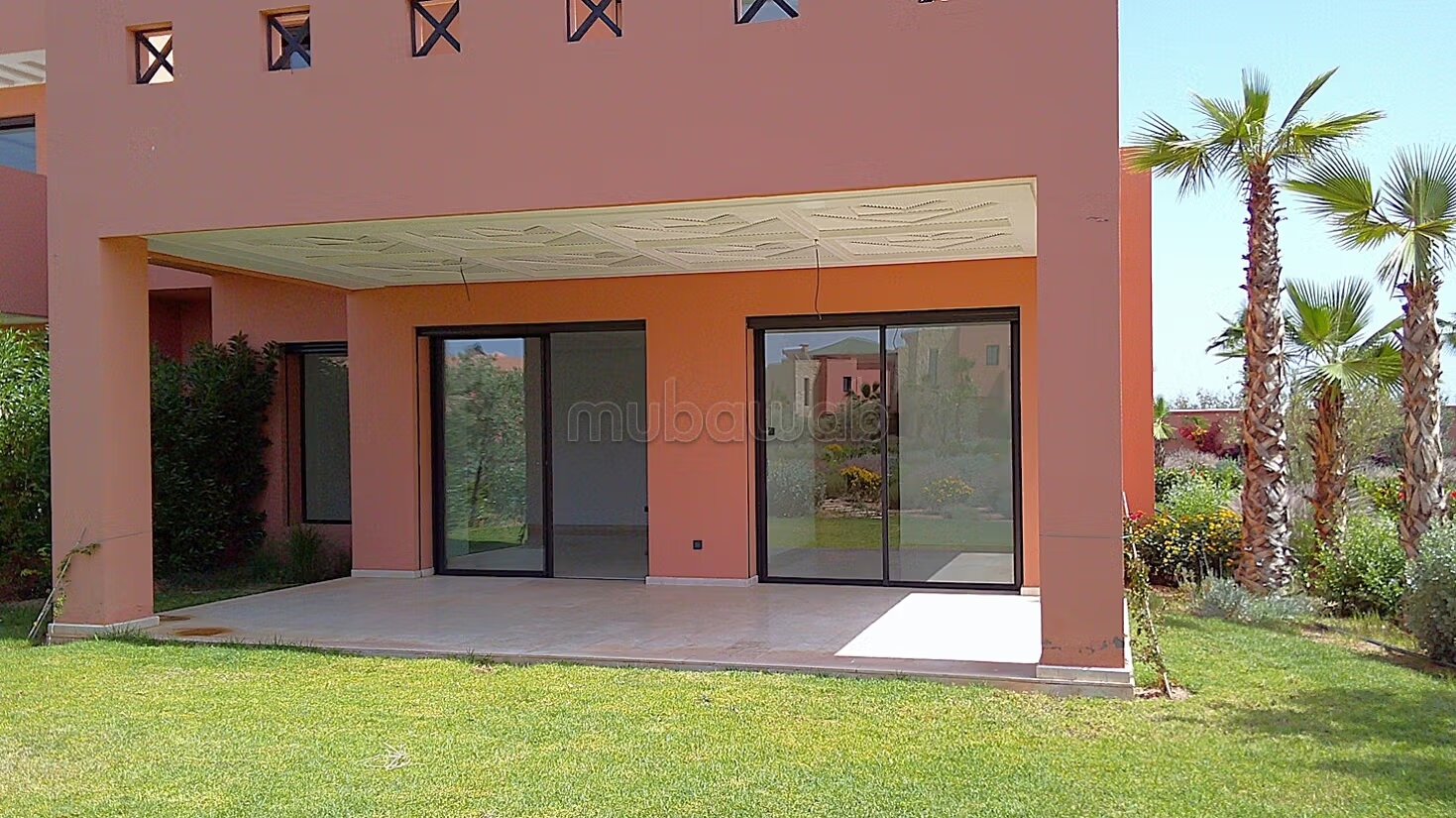 فيلا 280 م² للايجار في مراكش (الباميراية) — Photo 14