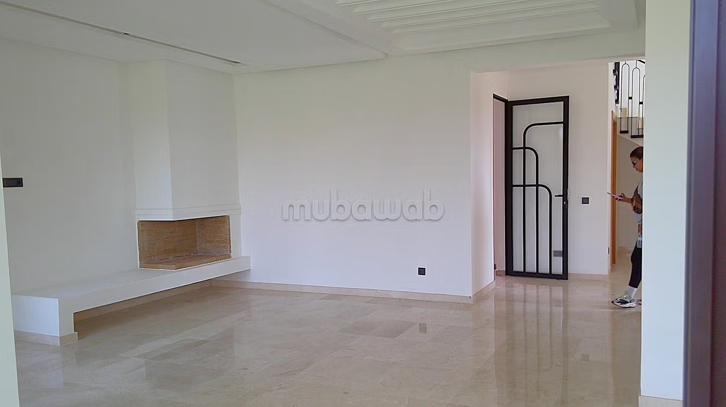 فيلا 280 م² للايجار في مراكش (الباميراية) — Photo 15