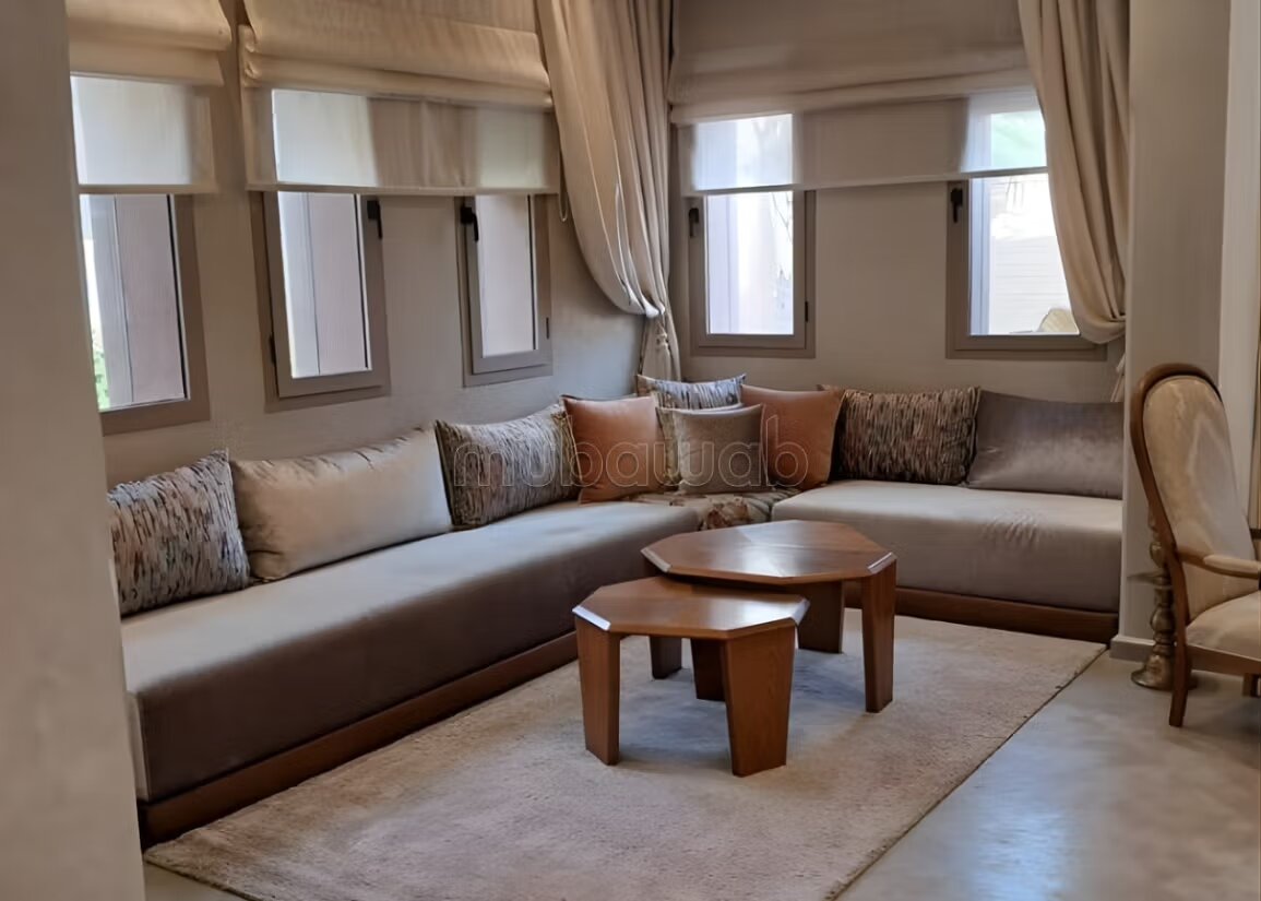 فيلا 340 م² للإيجار في مراكش — Photo 8