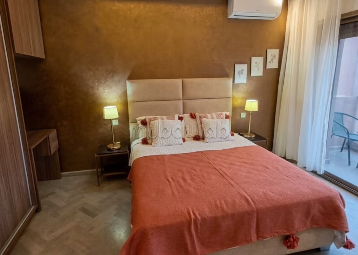فيلا 340 م² للإيجار في مراكش — Photo 10
