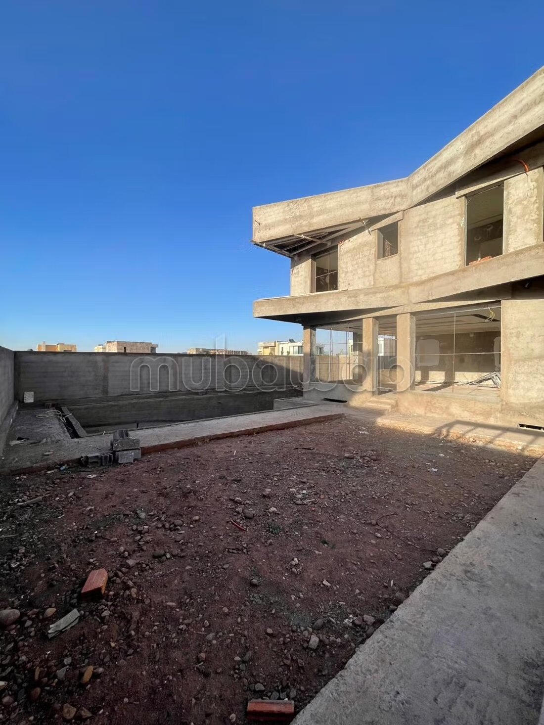 Semi-finished Villa for Sale - Kenza Tranche 2 — Photo 3