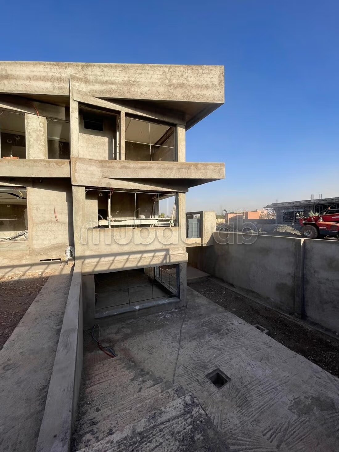 Semi-finished Villa for Sale - Kenza Tranche 2 — Photo 6